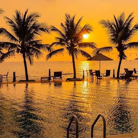 Sun Viet Resort ฟู้โกว๊ก ภายนอก รูปภาพ