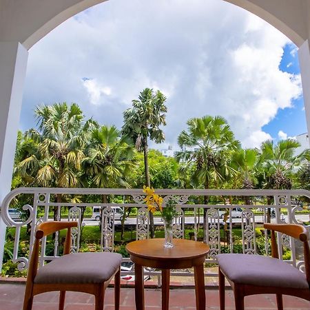 Sun Viet Resort ฟู้โกว๊ก ภายนอก รูปภาพ