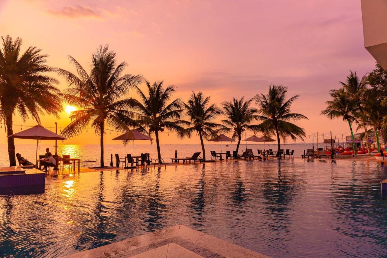 Sun Viet Resort ฟู้โกว๊ก ภายนอก รูปภาพ
