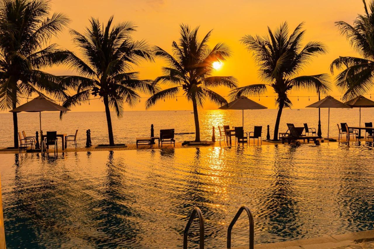 Sun Viet Resort ฟู้โกว๊ก ภายนอก รูปภาพ