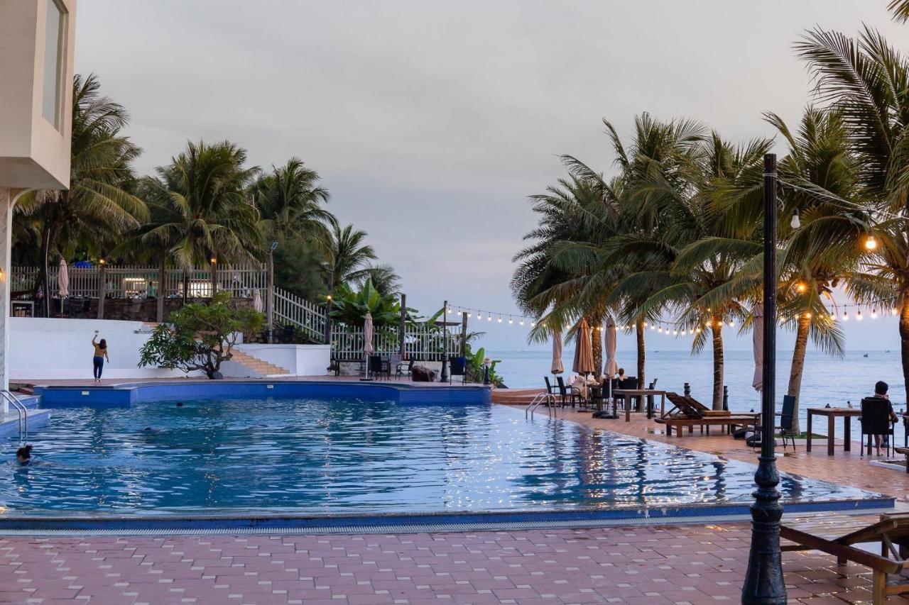 Sun Viet Resort ฟู้โกว๊ก ภายนอก รูปภาพ