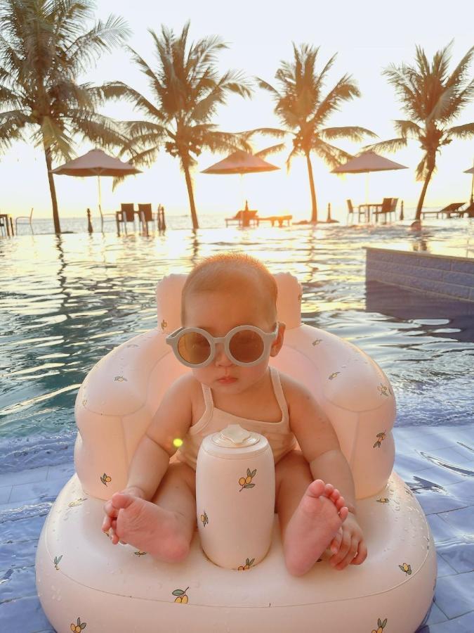 Sun Viet Resort ฟู้โกว๊ก ภายนอก รูปภาพ