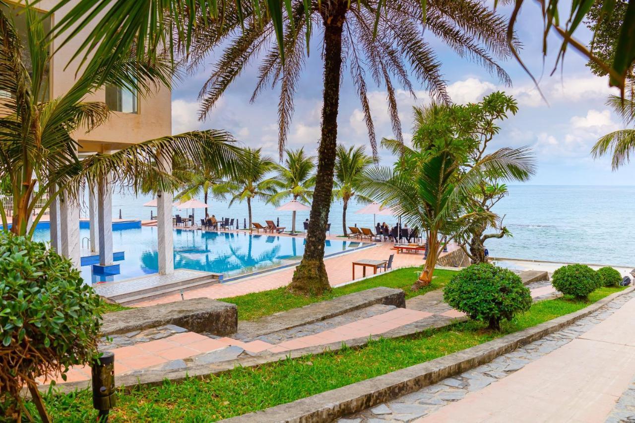 Sun Viet Resort ฟู้โกว๊ก ภายนอก รูปภาพ
