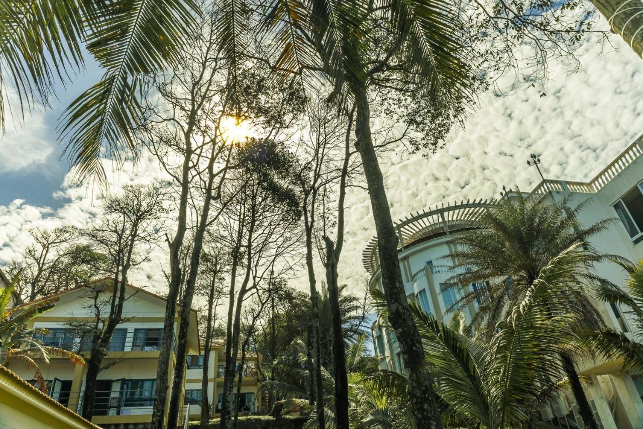 Sun Viet Resort ฟู้โกว๊ก ภายนอก รูปภาพ