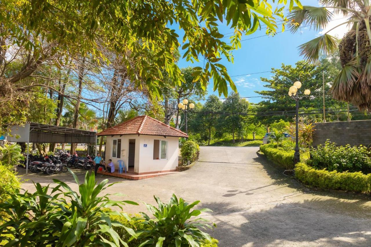 Sun Viet Resort ฟู้โกว๊ก ภายนอก รูปภาพ
