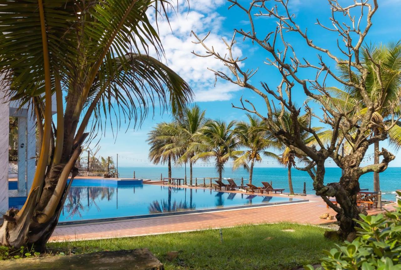 Sun Viet Resort ฟู้โกว๊ก ภายนอก รูปภาพ