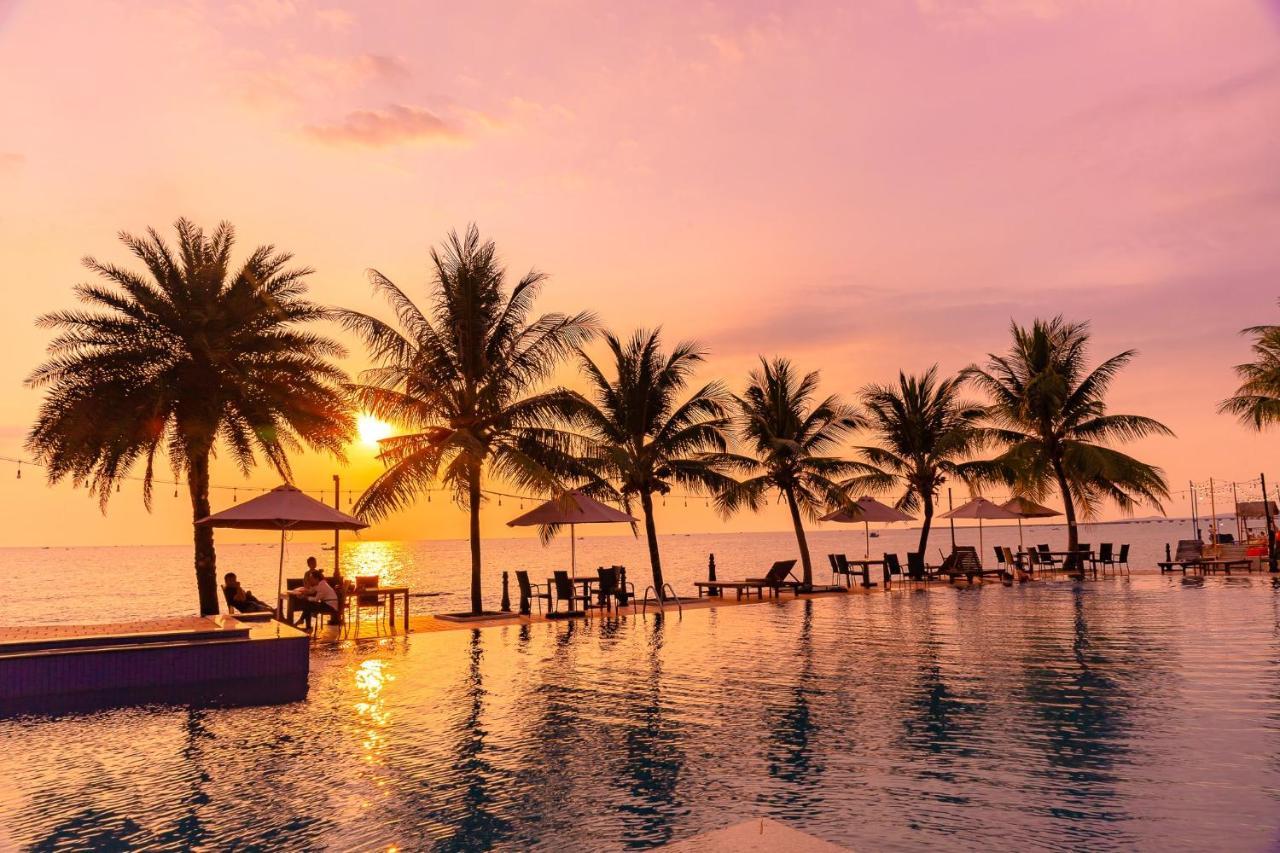 Sun Viet Resort ฟู้โกว๊ก ภายนอก รูปภาพ