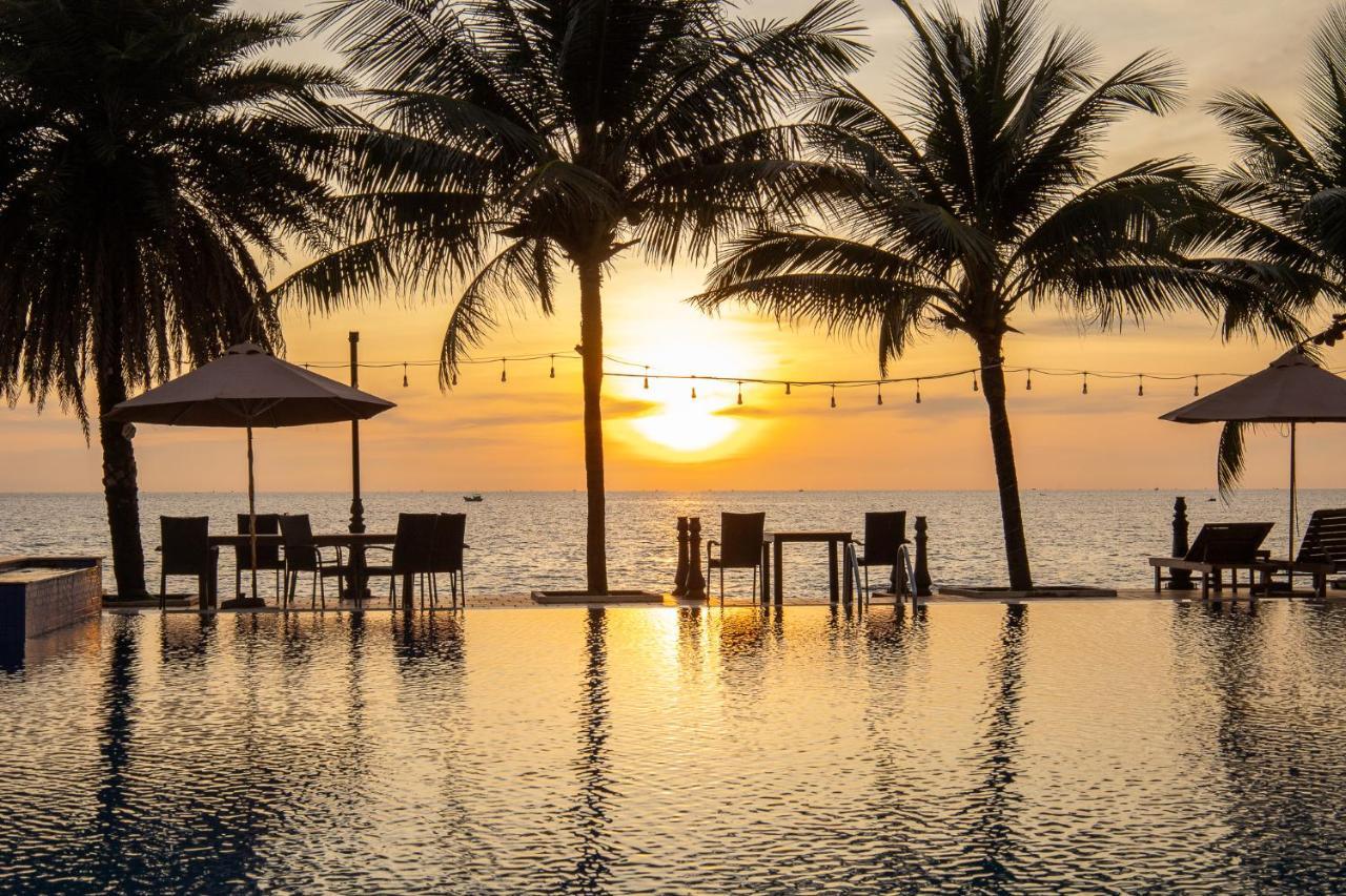 Sun Viet Resort ฟู้โกว๊ก ภายนอก รูปภาพ