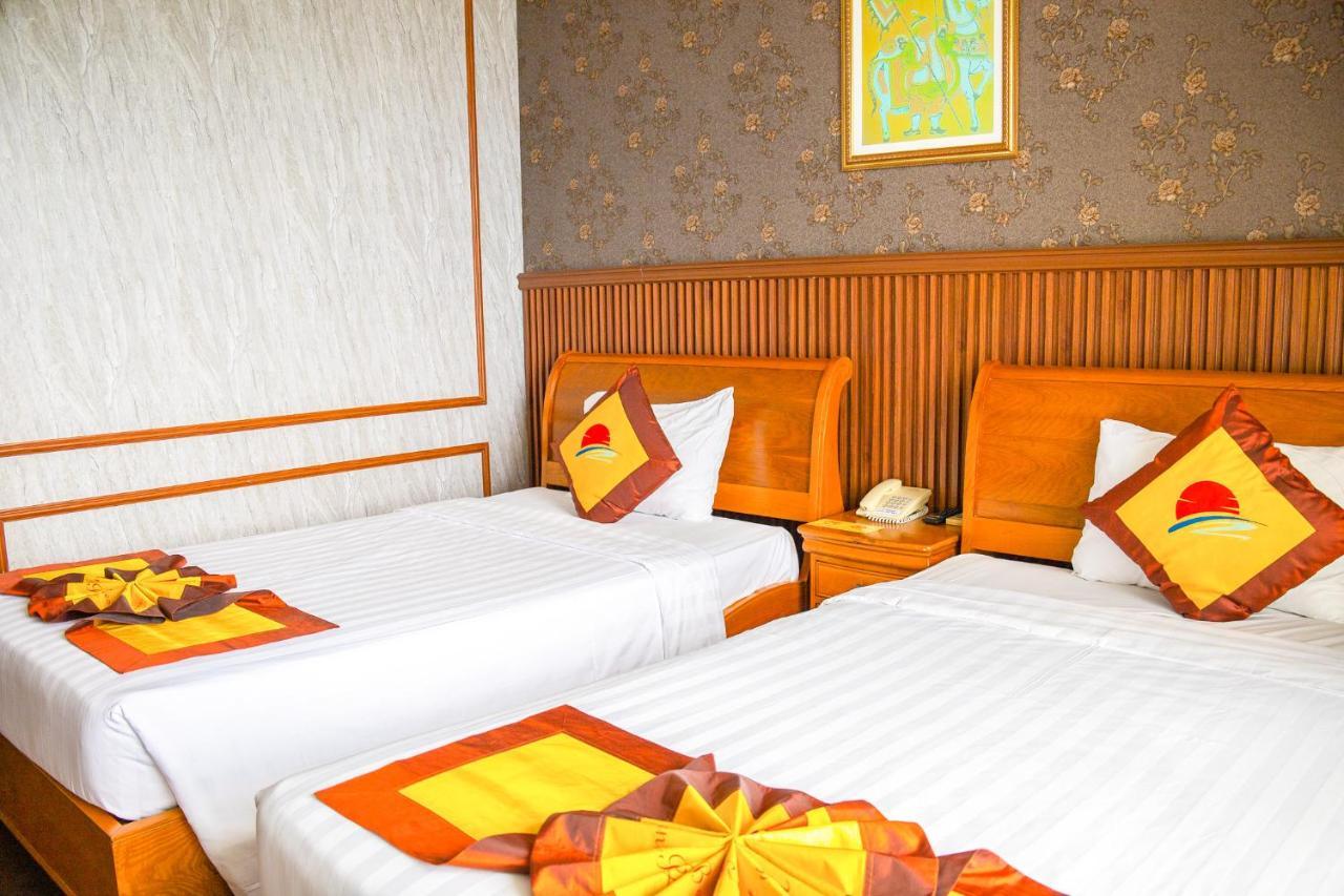 Sun Viet Resort ฟู้โกว๊ก ภายนอก รูปภาพ
