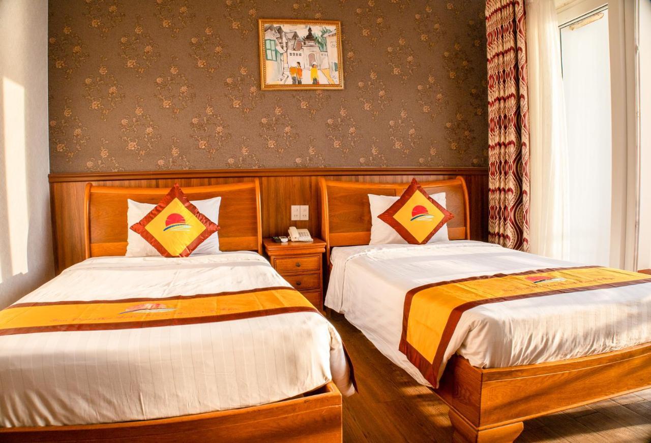 Sun Viet Resort ฟู้โกว๊ก ภายนอก รูปภาพ
