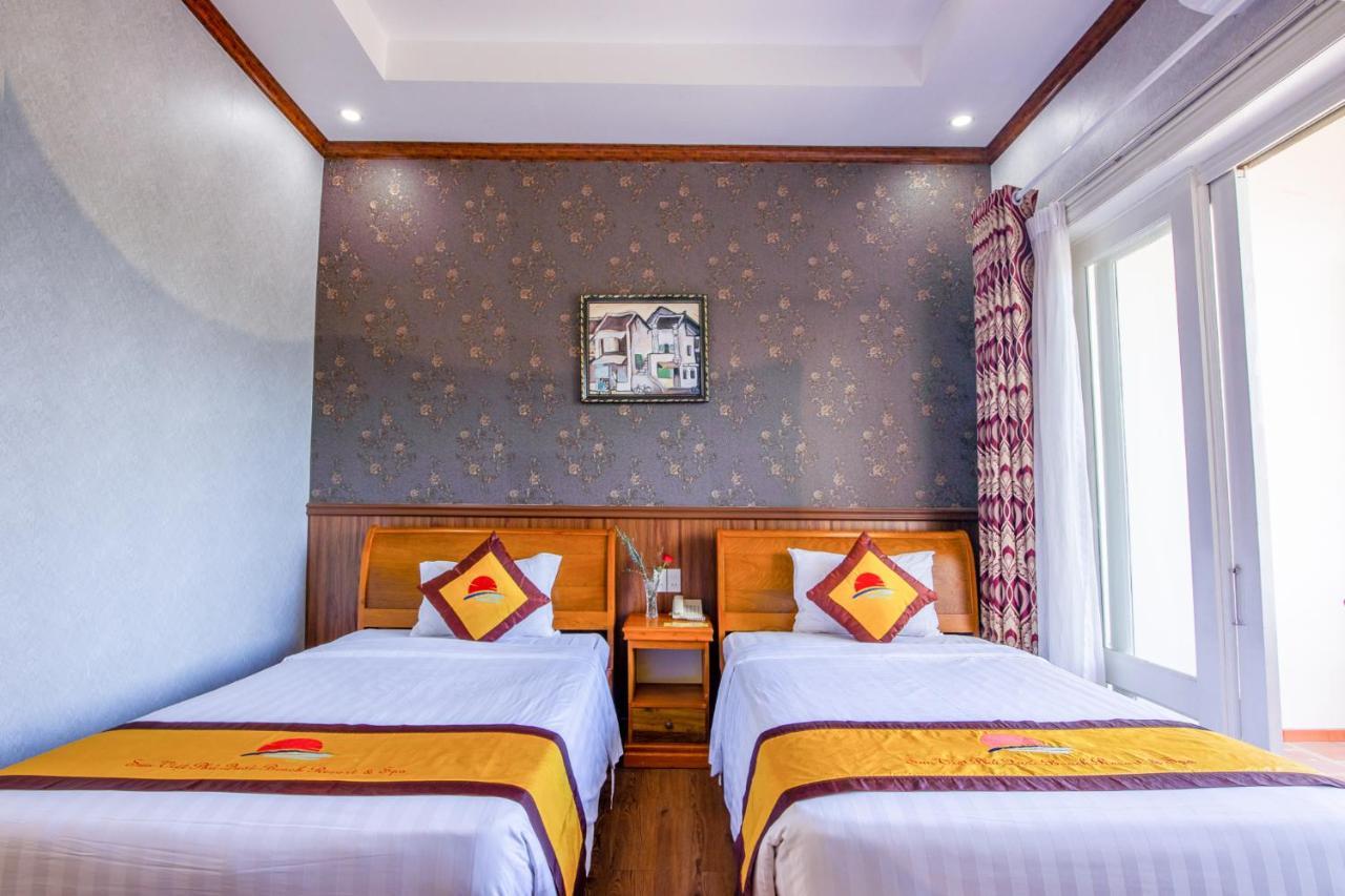 Sun Viet Resort ฟู้โกว๊ก ภายนอก รูปภาพ