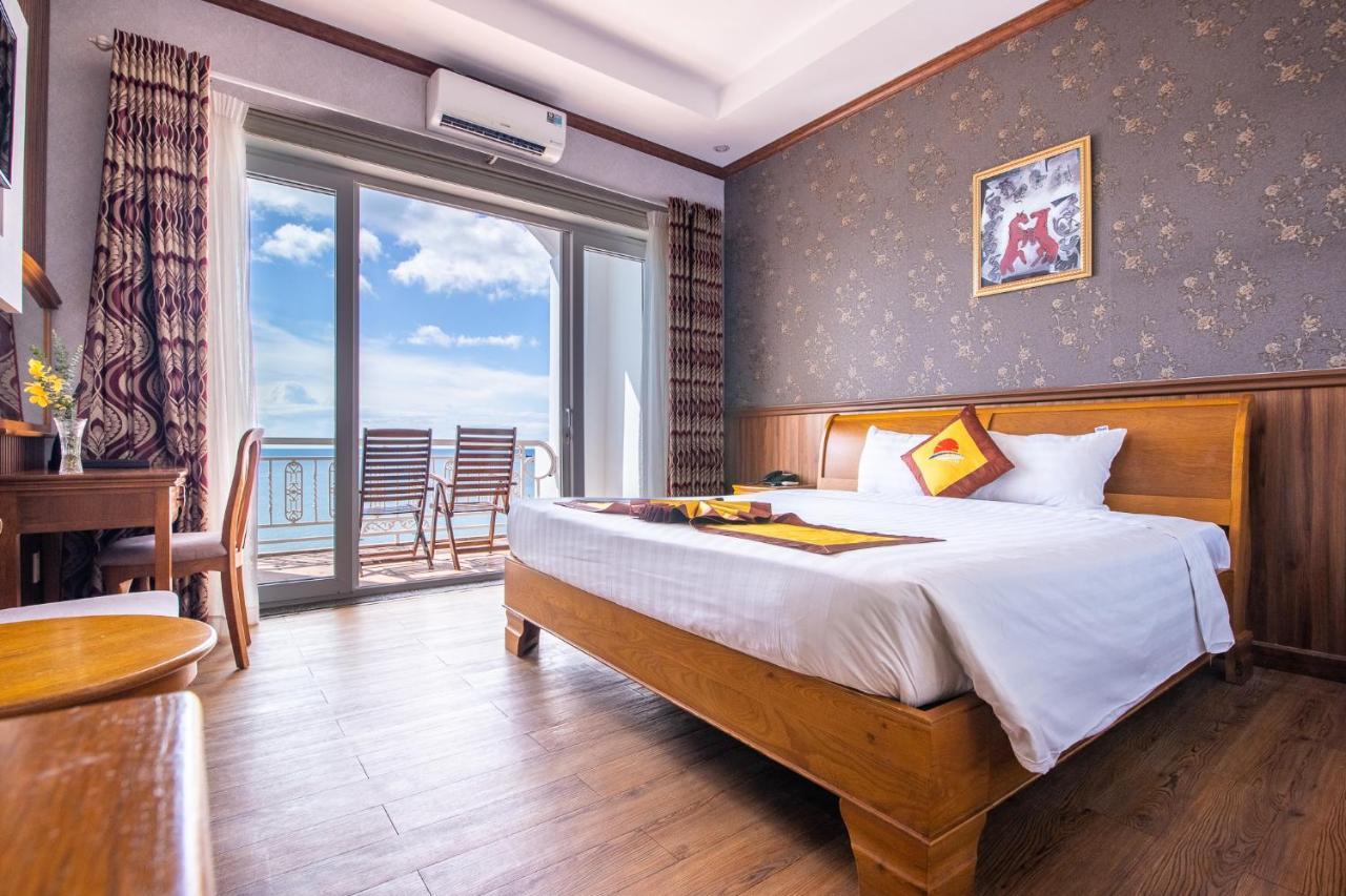 Sun Viet Resort ฟู้โกว๊ก ภายนอก รูปภาพ