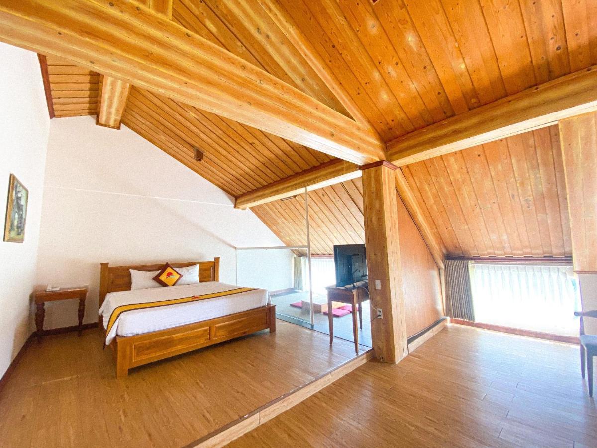Sun Viet Resort ฟู้โกว๊ก ภายนอก รูปภาพ