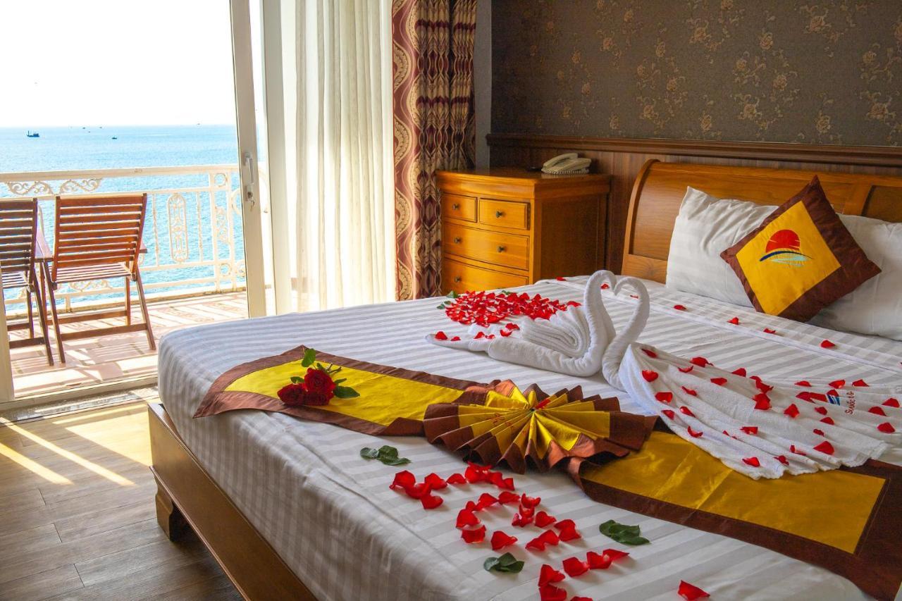 Sun Viet Resort ฟู้โกว๊ก ภายนอก รูปภาพ