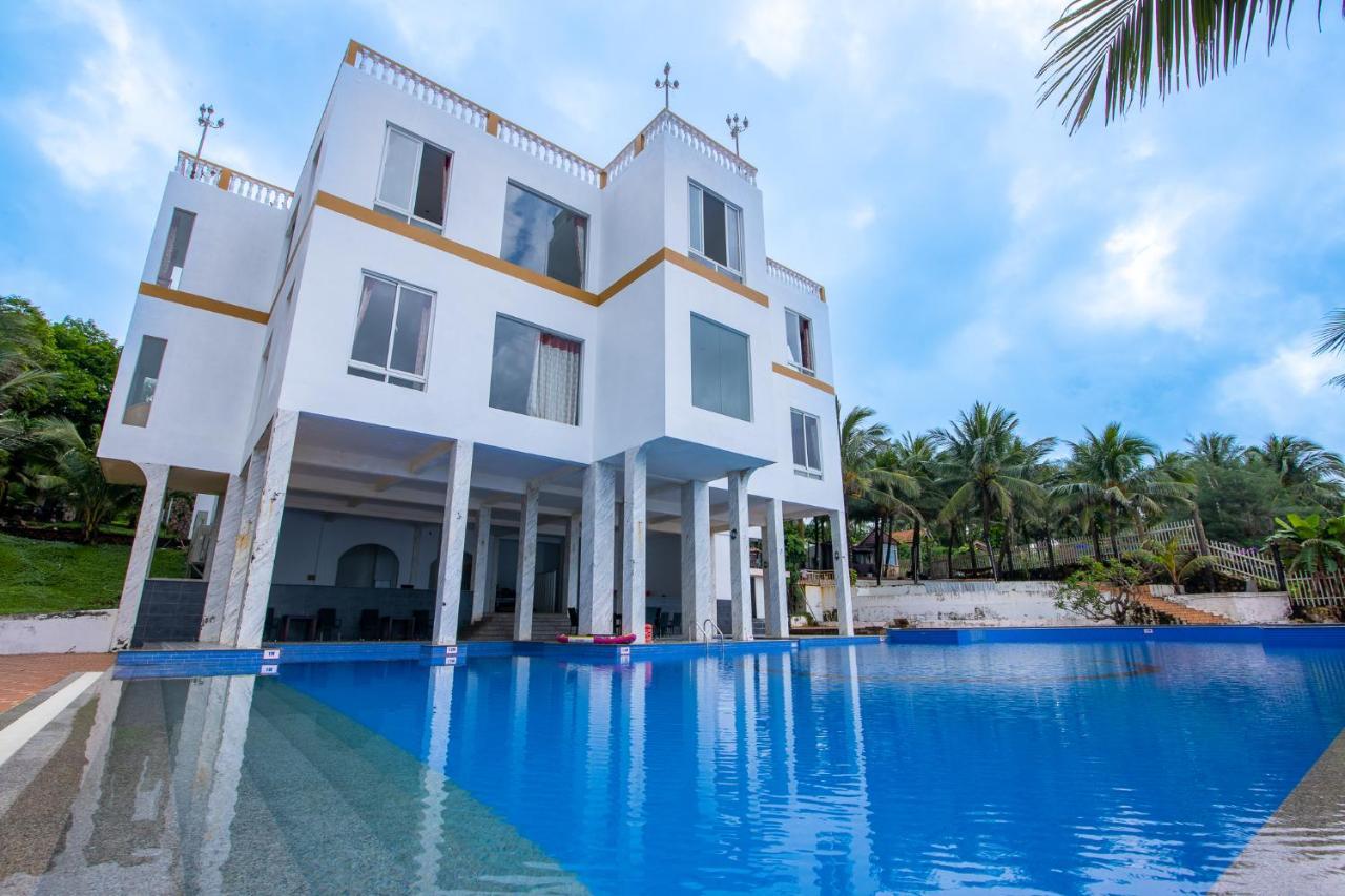 Sun Viet Resort ฟู้โกว๊ก ภายนอก รูปภาพ