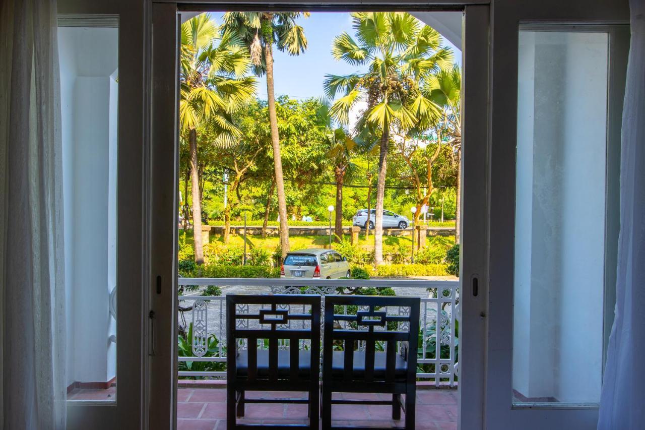 Sun Viet Resort ฟู้โกว๊ก ภายนอก รูปภาพ
