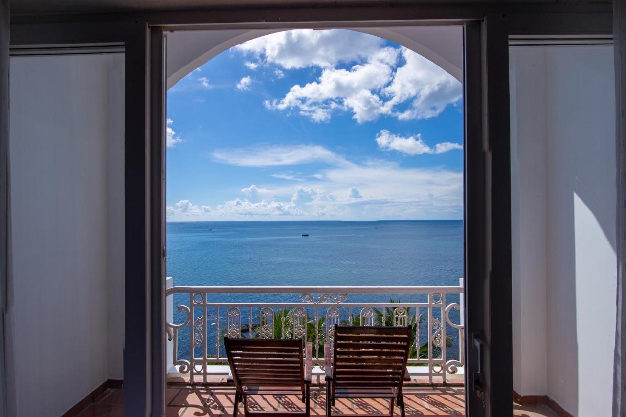 Sun Viet Resort ฟู้โกว๊ก ภายนอก รูปภาพ