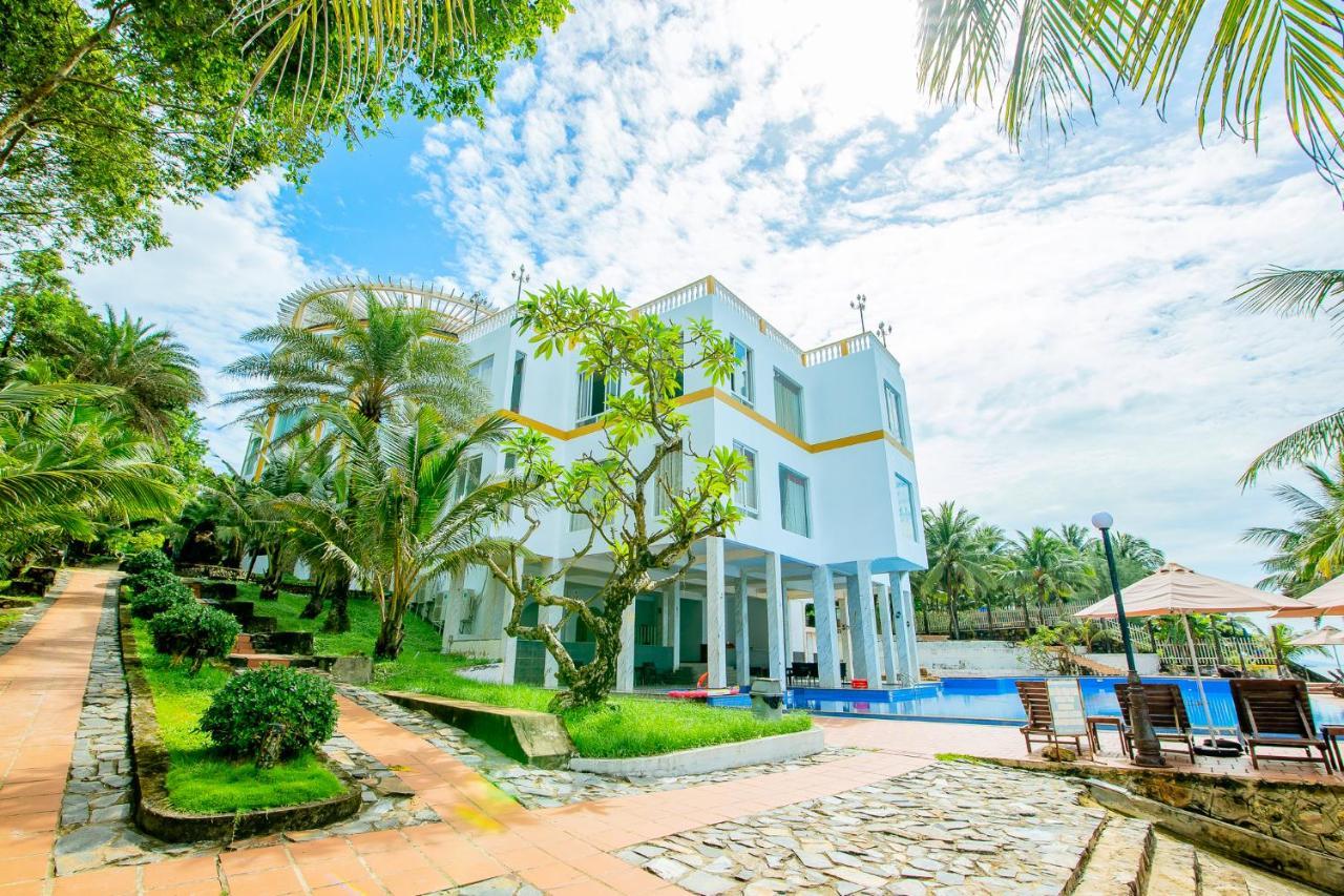 Sun Viet Resort ฟู้โกว๊ก ภายนอก รูปภาพ