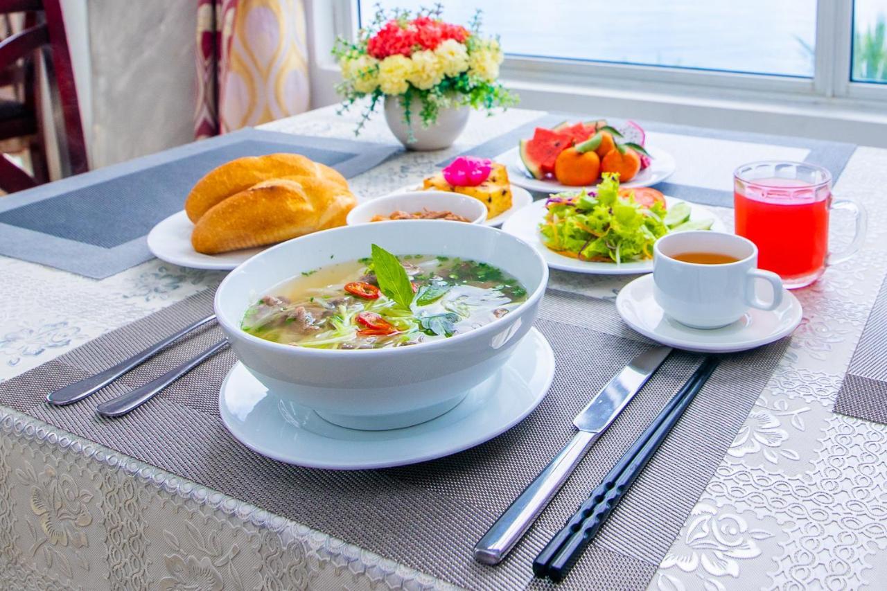 Sun Viet Resort ฟู้โกว๊ก ภายนอก รูปภาพ