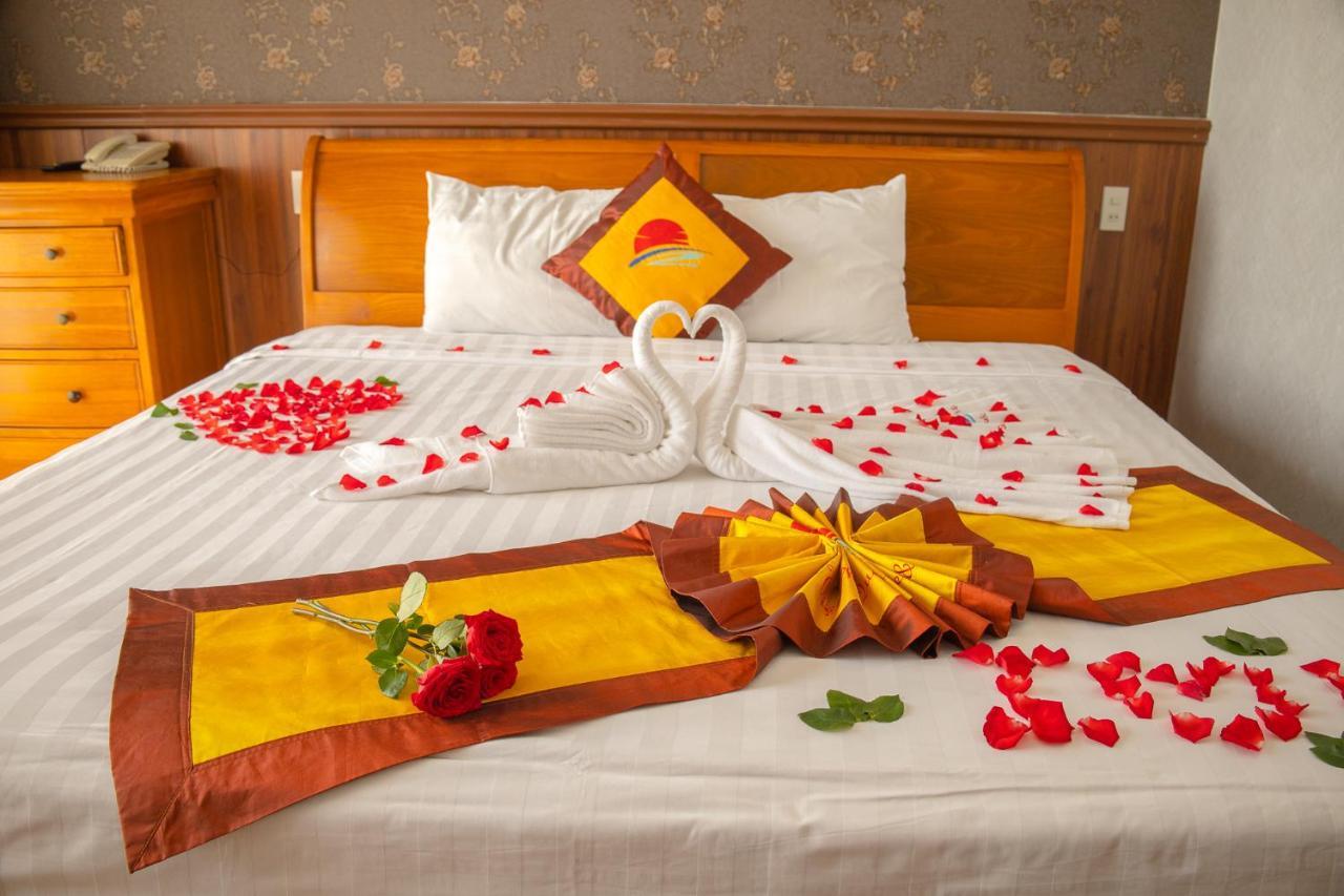 Sun Viet Resort ฟู้โกว๊ก ภายนอก รูปภาพ